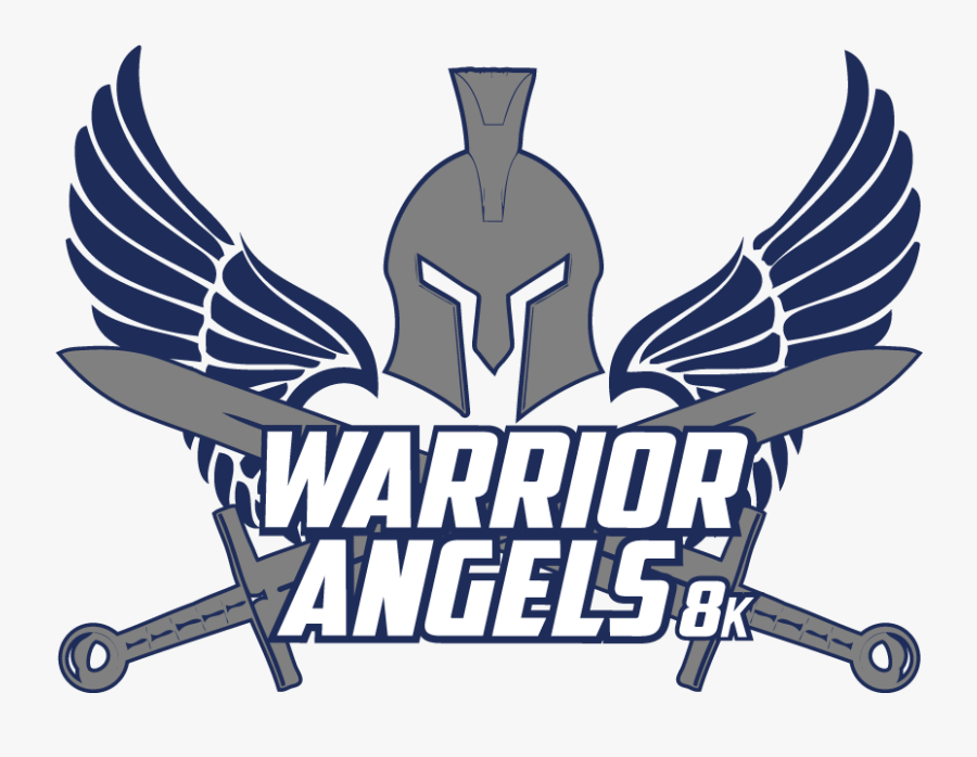 Angel Warrior Png Transparent Images - Portable Network Graphics, Transparent Clipart