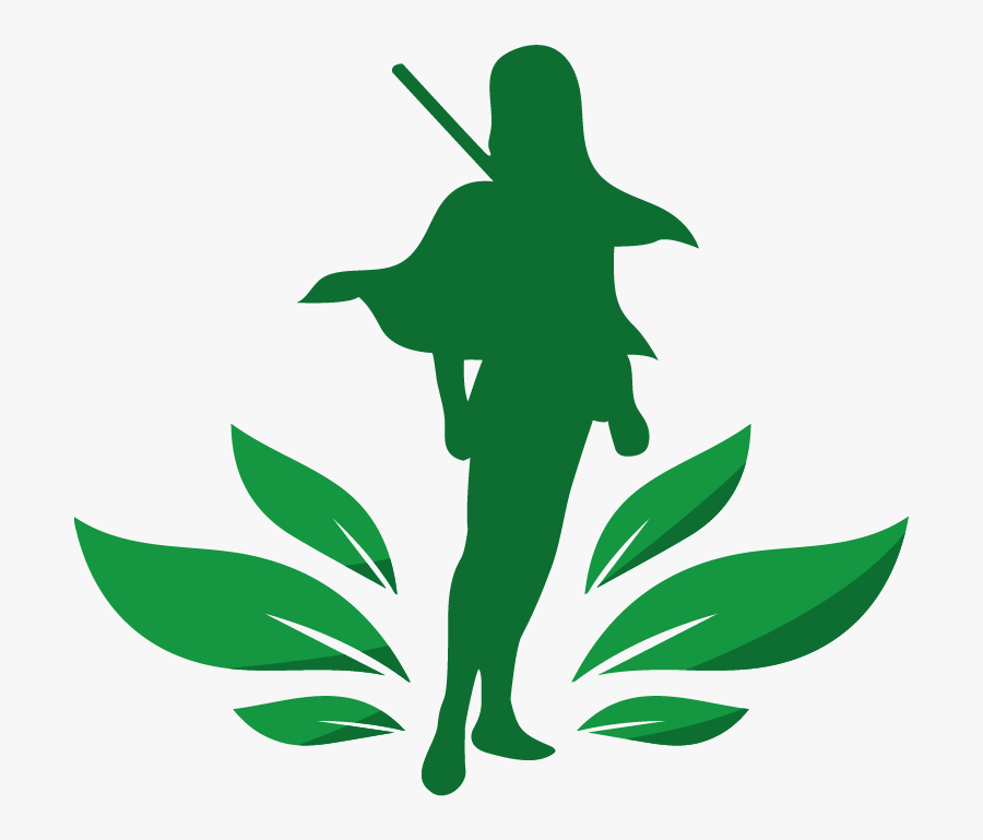 Secret Warriors - Illustration, Transparent Clipart