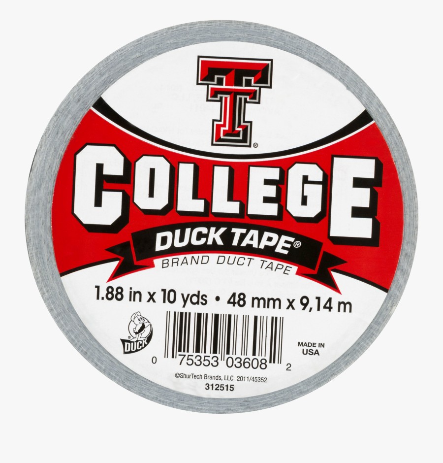 Texas Tech University, Transparent Clipart