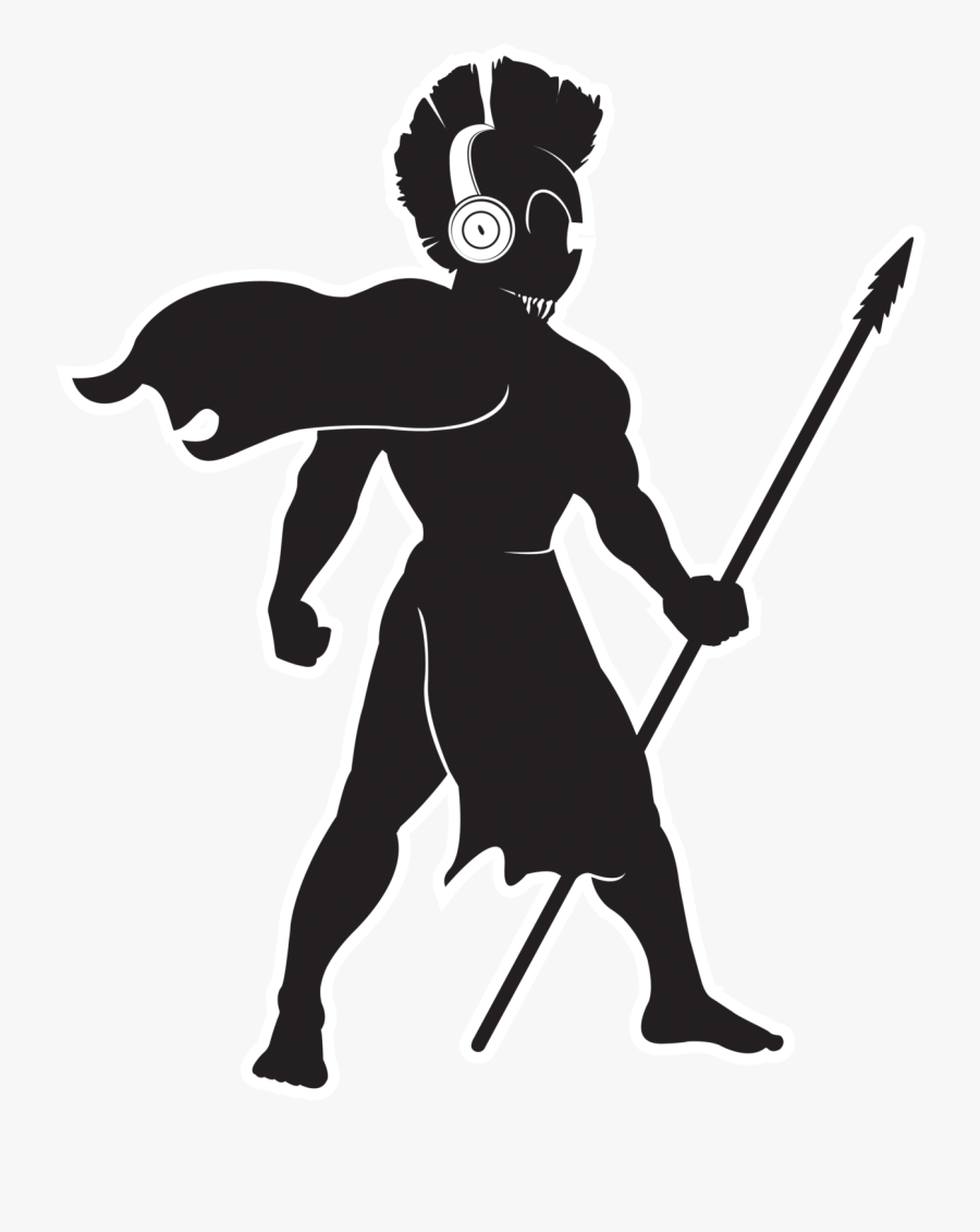 Warriors Clipart, Transparent Clipart