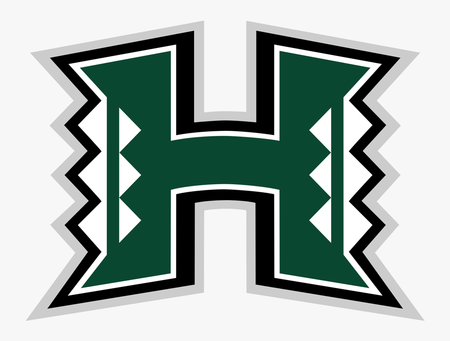 Hawaii Warriors, Transparent Clipart