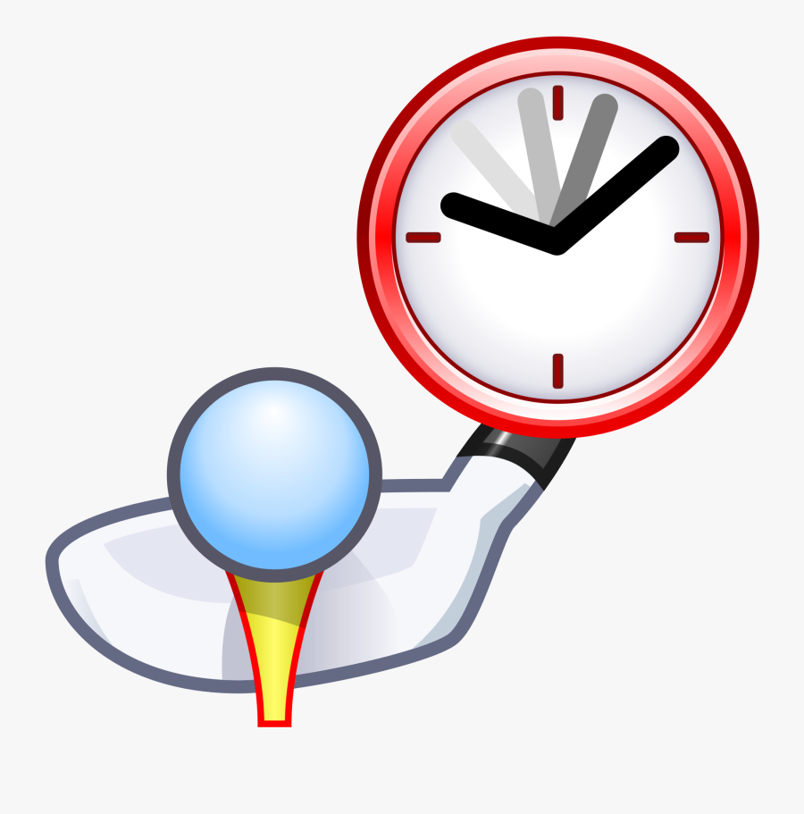 Clock Clipart , Png Download - Novela En Tv, Transparent Clipart