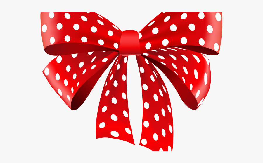 Ribbon Clipart Necktie - День Бантика, Transparent Clipart