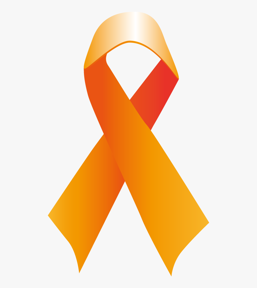 Image Transparent Orange Clipart Necktie - Graphic Design, Transparent Clipart