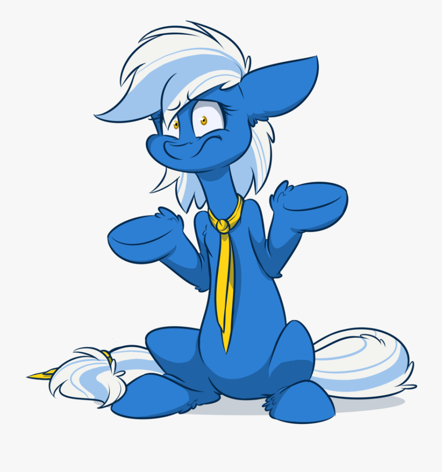 Transparent Necktie Clipart - Cartoon, Transparent Clipart