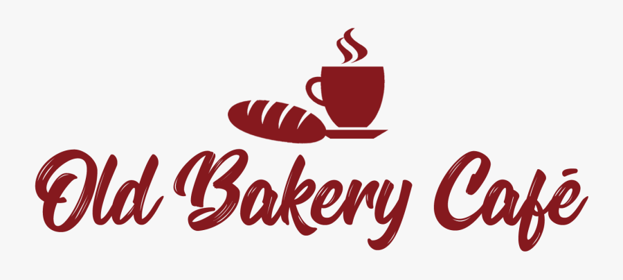 Bakery & Cafe Logo , Png Download - Bakery And Cafe Logo, Transparent Clipart