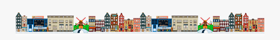 House, Transparent Clipart