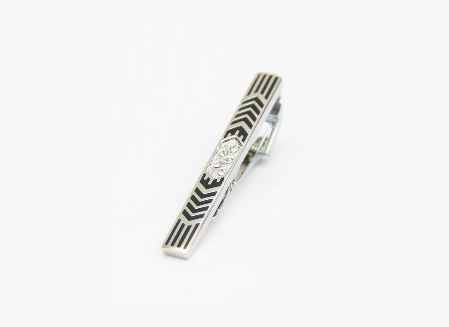 Image Royalty Free Download Formal Tie Clips Collection - Silver, Transparent Clipart