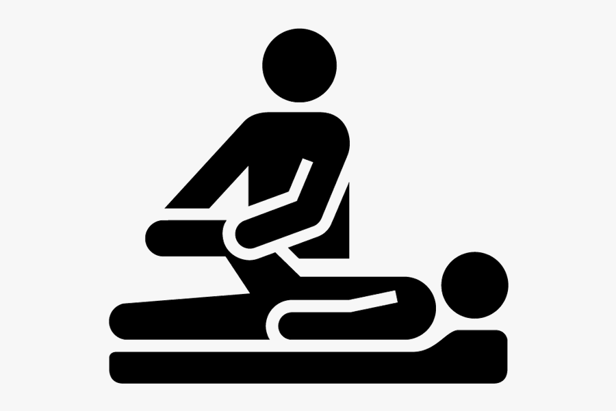 A-z Clinical Conditions - Physiotherapy Clipart, Transparent Clipart