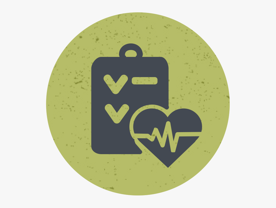 Physical Therapy May Not Be The First Thing That Comes - Health, Transparent Clipart