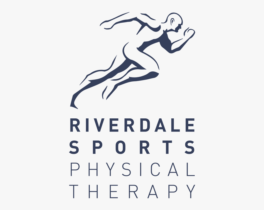 Sport Physical Therapy Logo, Transparent Clipart