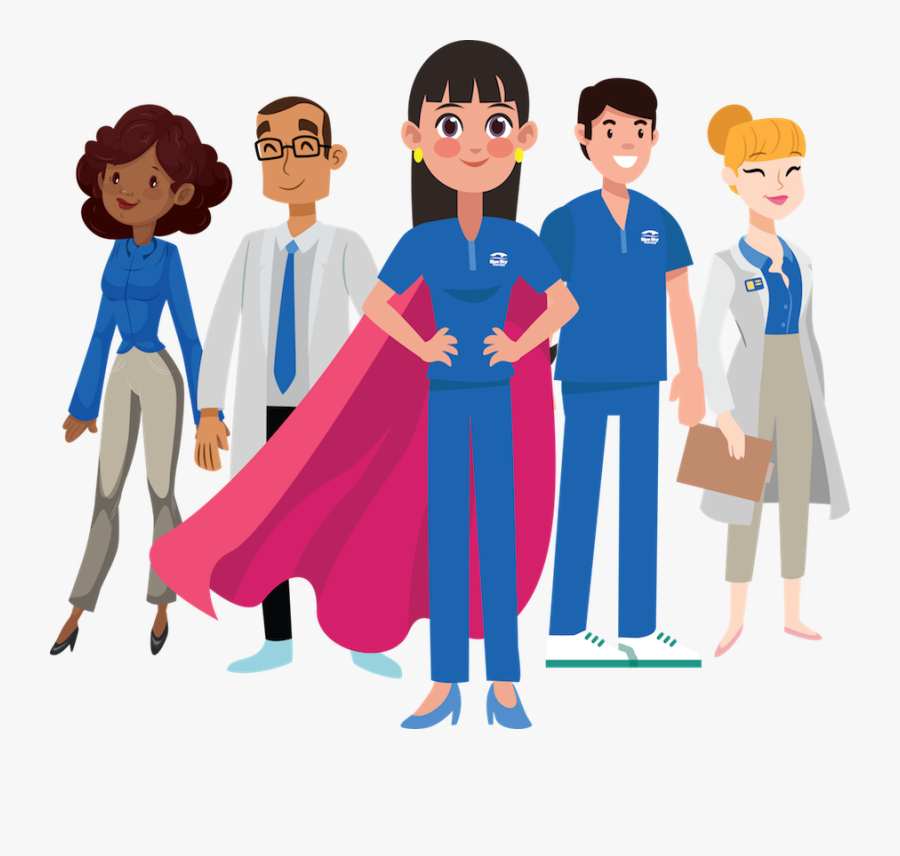 Cartoon, Transparent Clipart