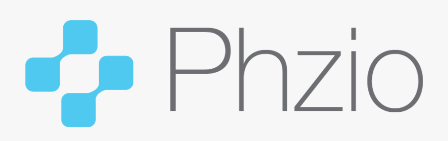 Phzio Telerehab & Wellness Programs, Transparent Clipart