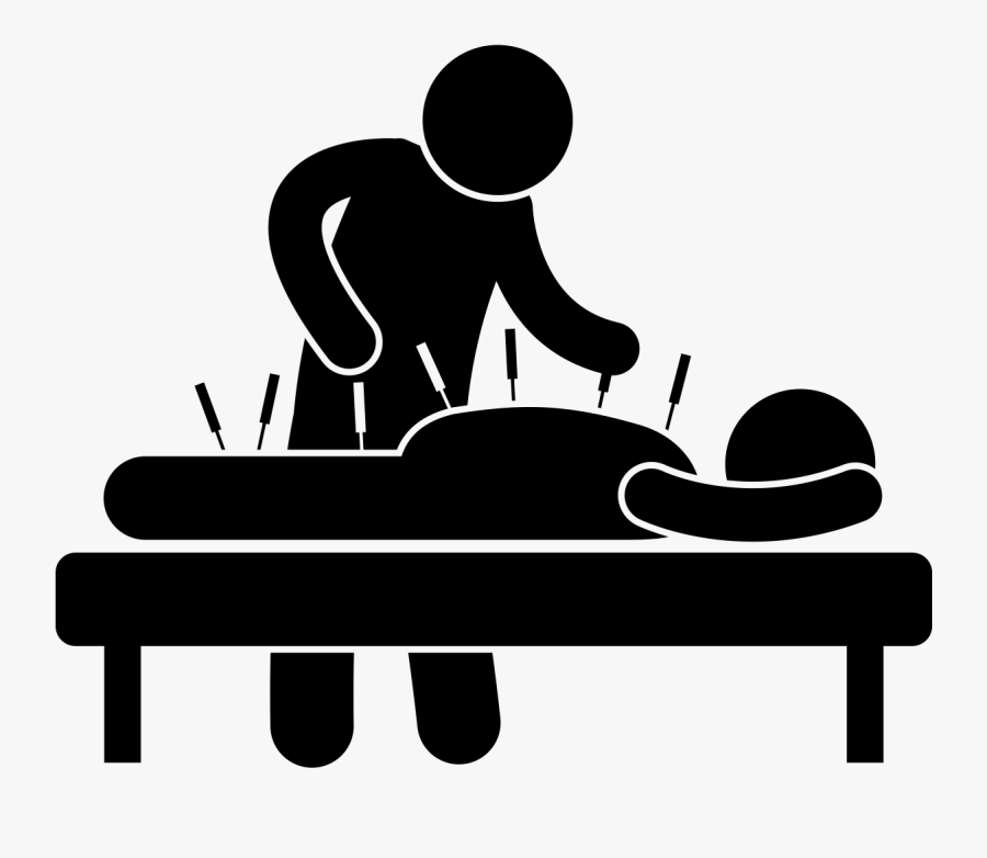 Manual Therapy, Transparent Clipart