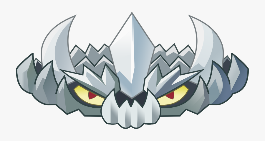 Transparent Thorn Clipart - Plants Vs Zombies 2 Spikeweed, Transparent Clipart