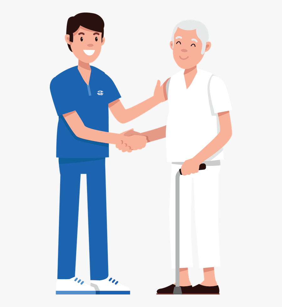 Physical Therapy Clipart, Transparent Clipart