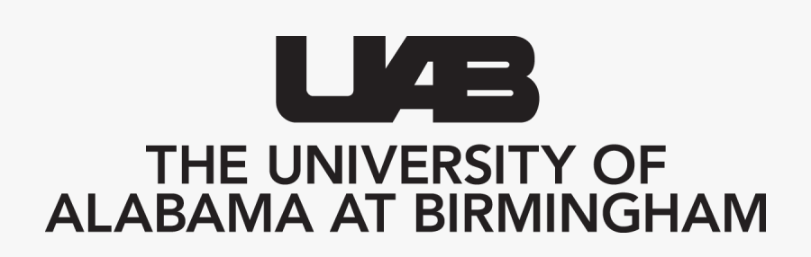 University Of Alabama At Birmingham, Transparent Clipart