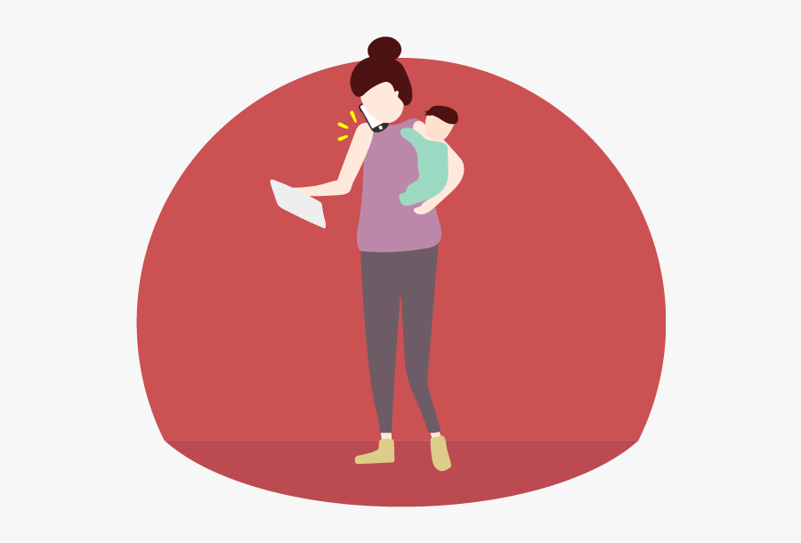 Signs Symptoms-click - Illustration, Transparent Clipart