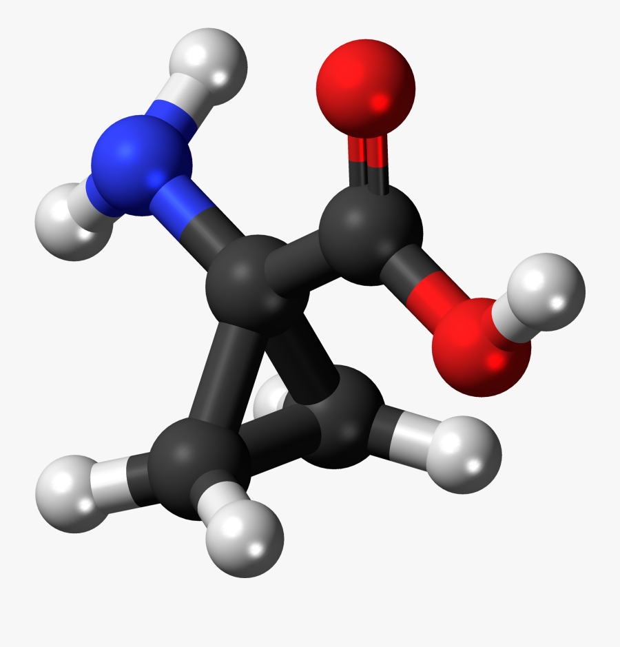 Molecule, Transparent Clipart