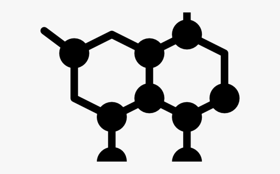 Molecule Clipart Transparent - Pyrene 4 5 9 10 Tetraone, Transparent Clipart