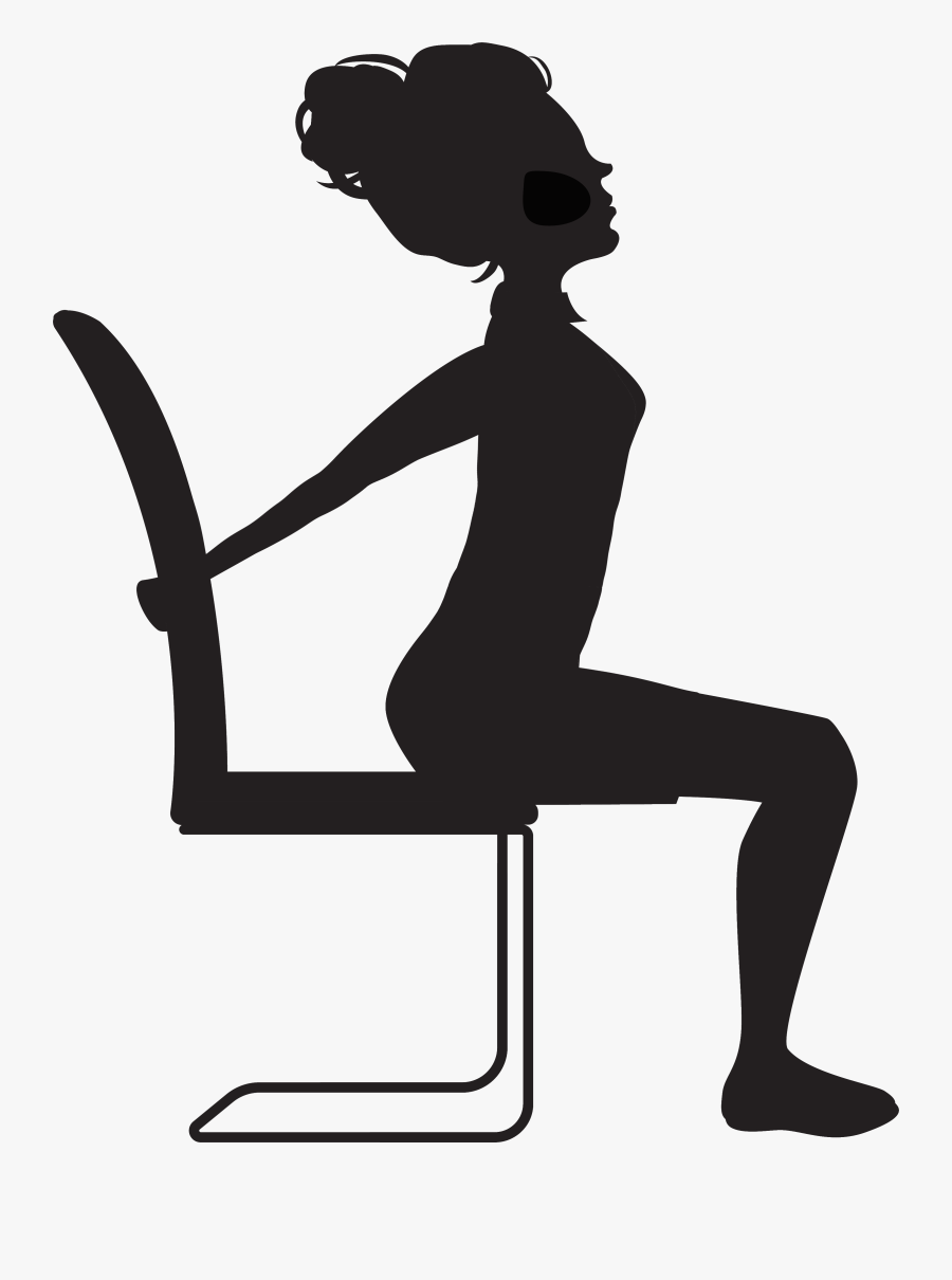 Silhouette, Transparent Clipart