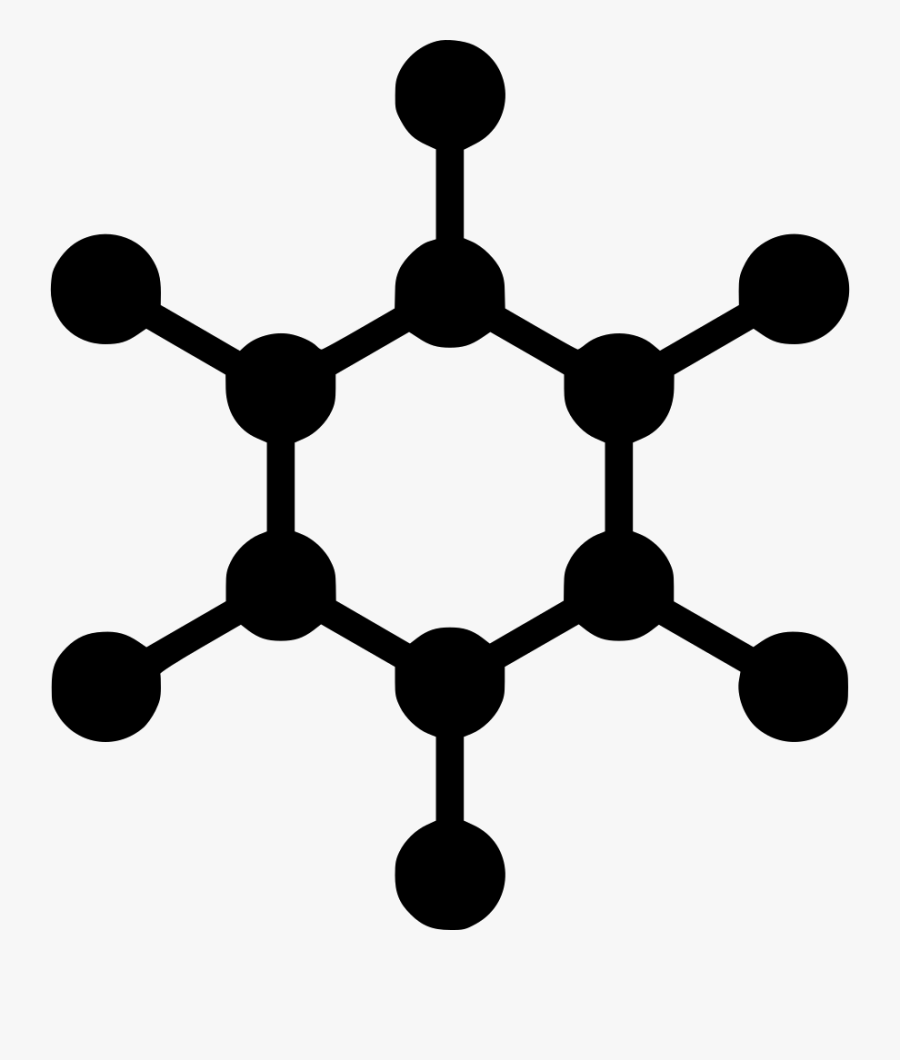 Molecule Png Transparent Image - Molecule Png, Transparent Clipart