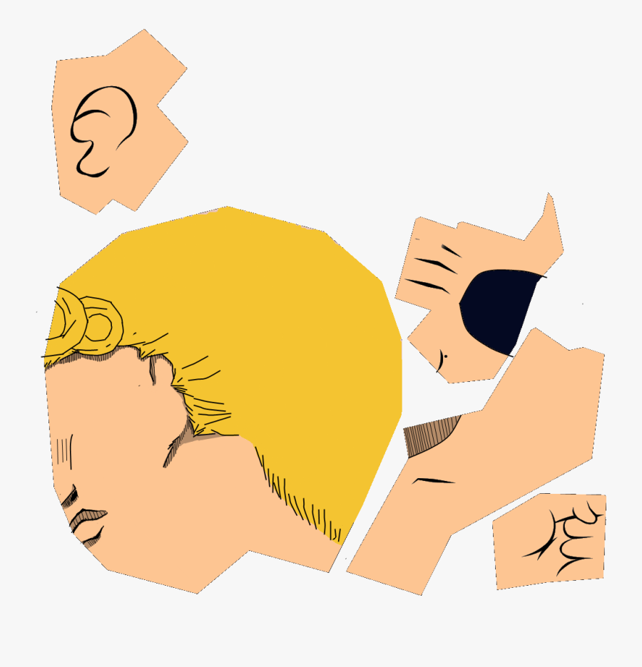 Skin - Https - //i - Imgur - Com/dvmz7ea Clipart ,, Transparent Clipart