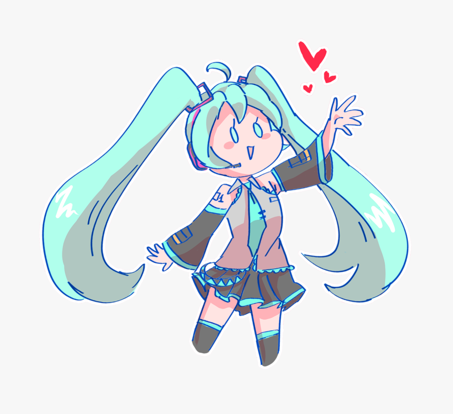 Mary✨ On Twitter - Cartoon, Transparent Clipart