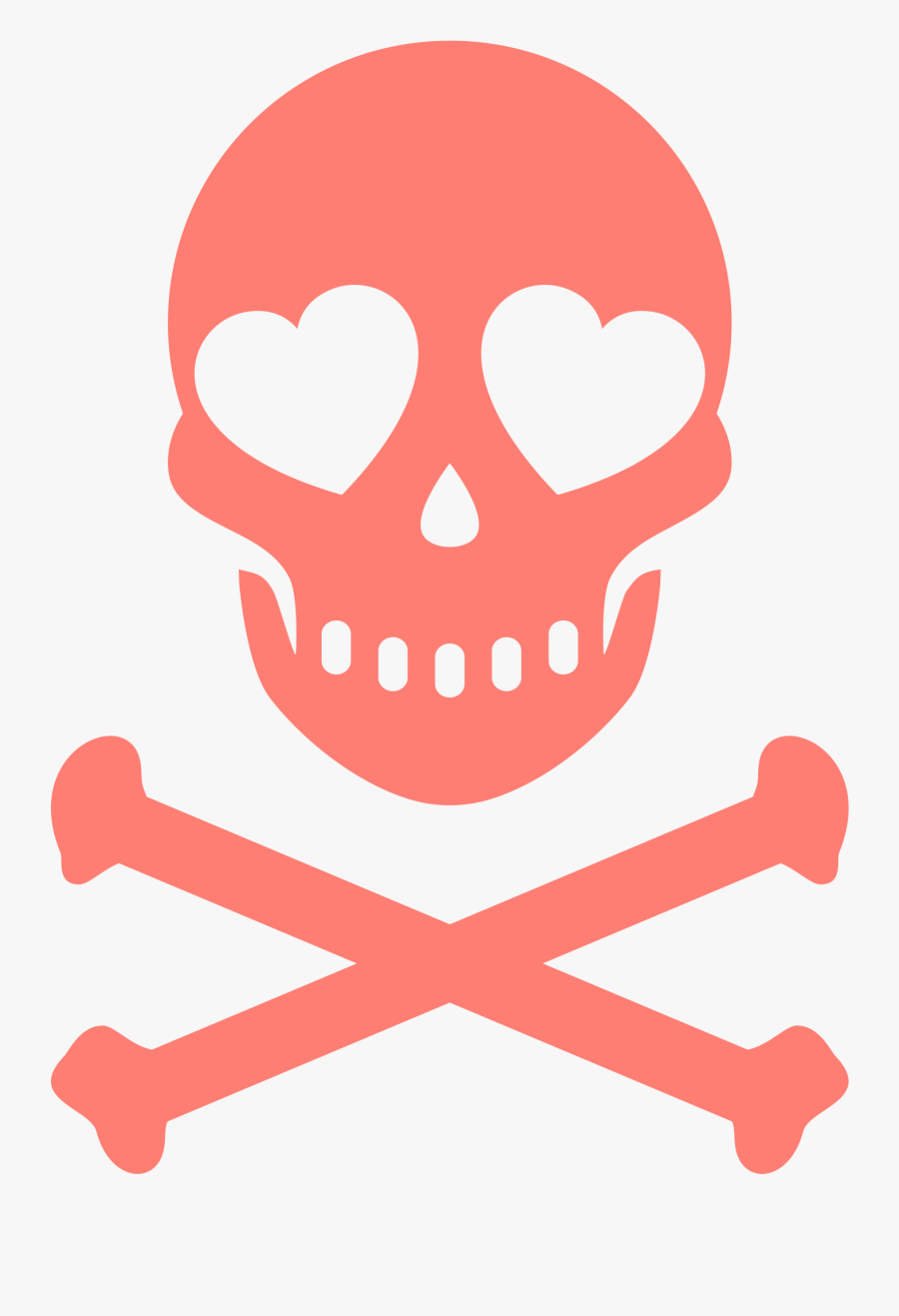 Angle,skull,jaw - Dont Text And Drive, Transparent Clipart