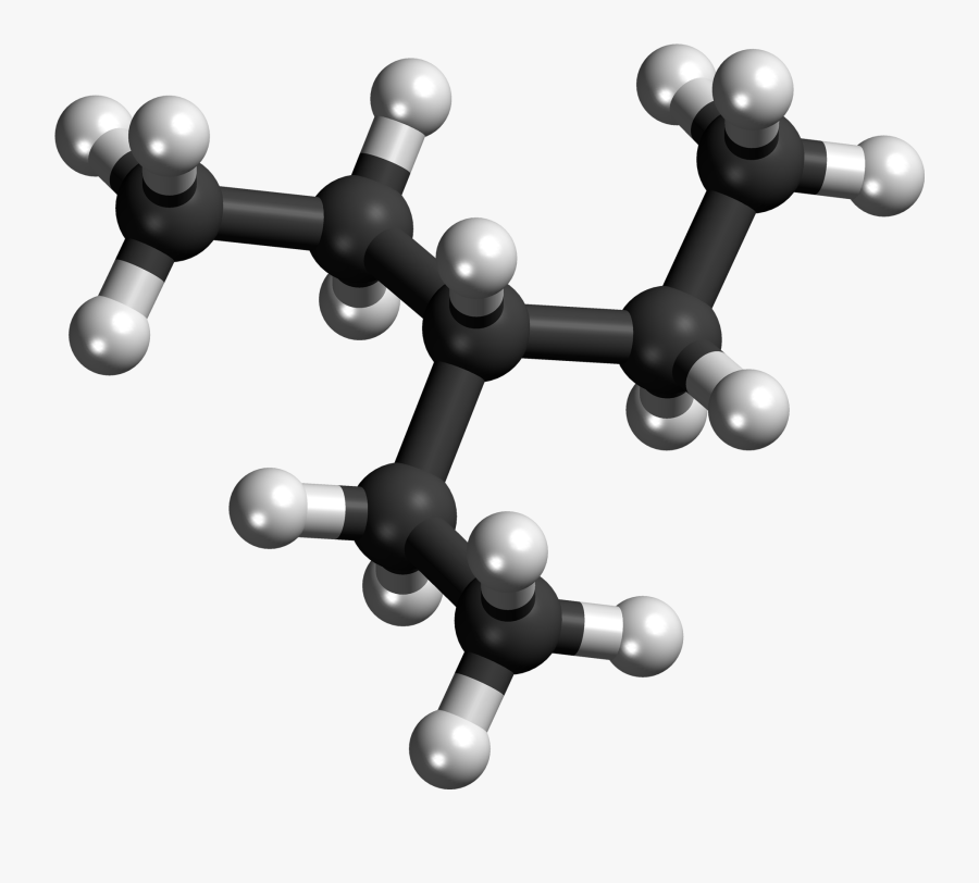 Free Images Molecules Png, Transparent Clipart