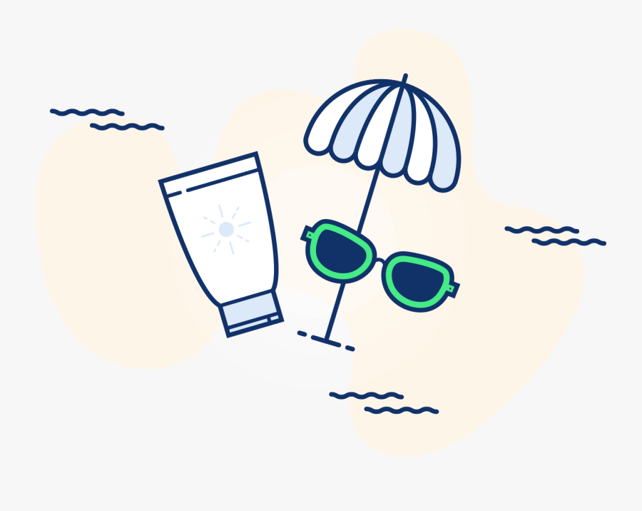 The Skinvision Program Why, Transparent Clipart