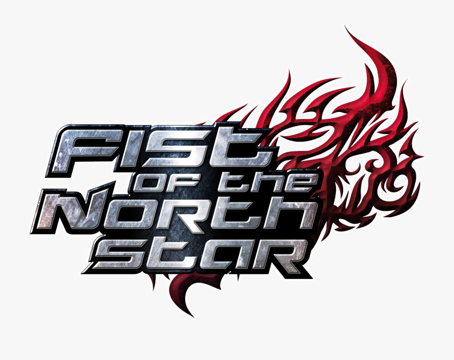 North Star Png - Fist Of The North Star Ken's Rage 1 & 2, Transparent Clipart