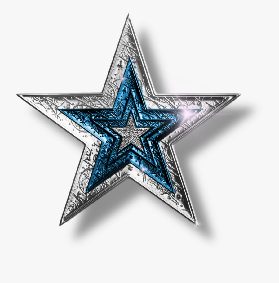 Png Star, Transparent Clipart