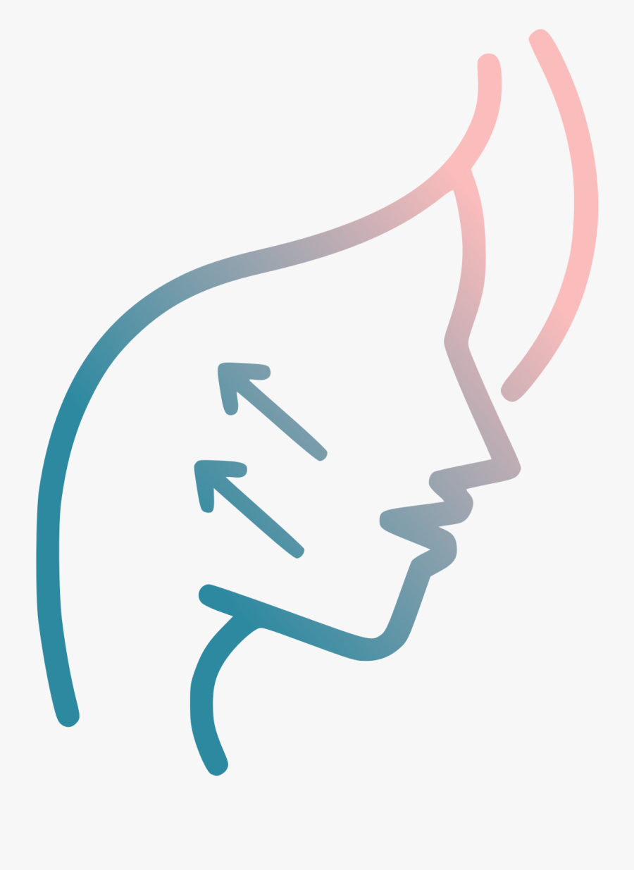 Face, Transparent Clipart