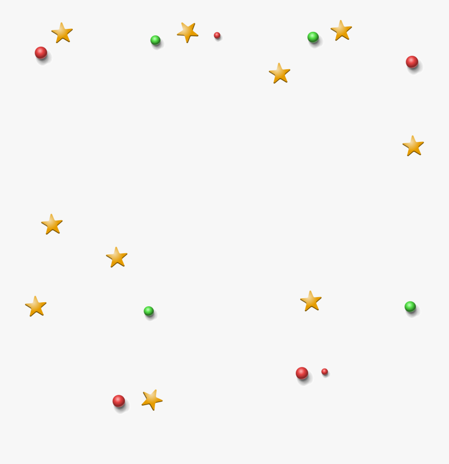 Floating Stars Png Picture - Transparent Stars, Transparent Clipart