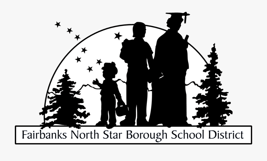 Picture - Fairbanks North Star Borough School District, Transparent Clipart