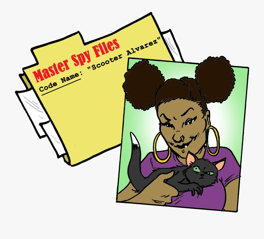 Night Ill Hit U Up Tomorrow - Cartoon, Transparent Clipart