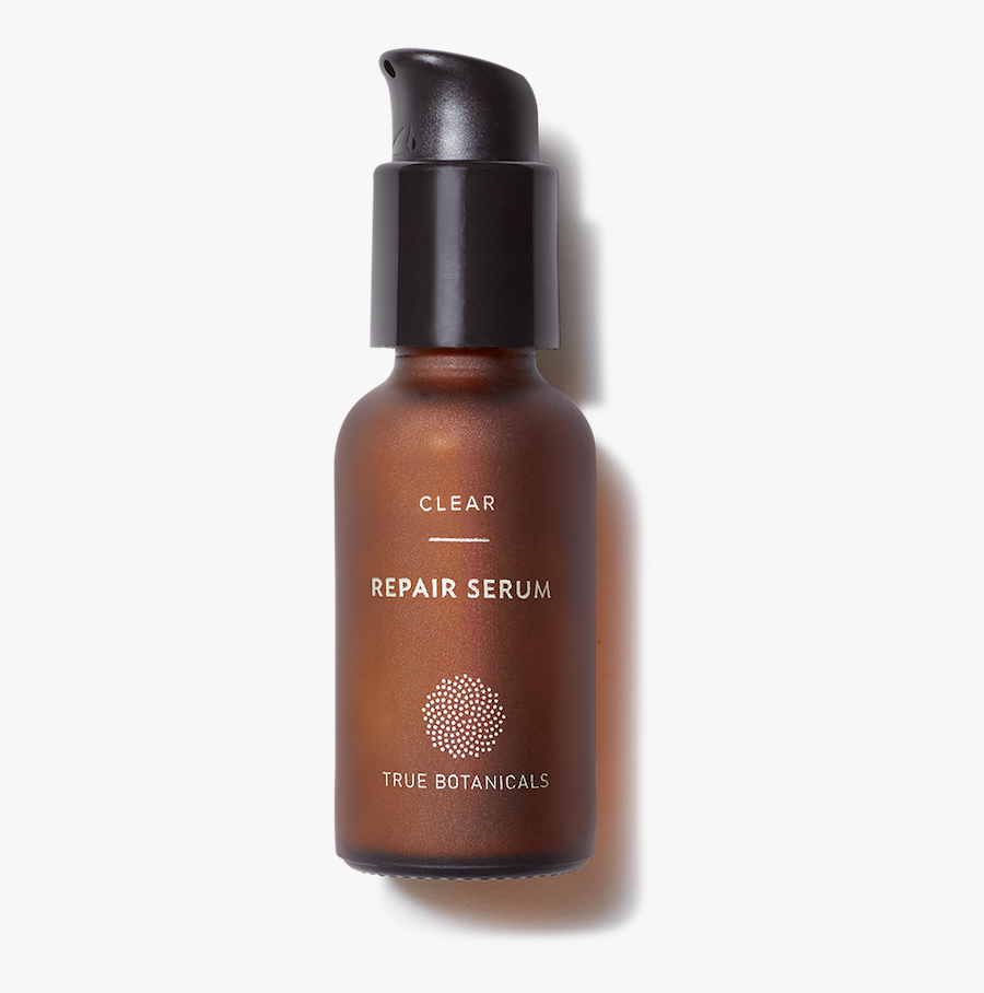 True Botanicals Repair Serum, Transparent Clipart