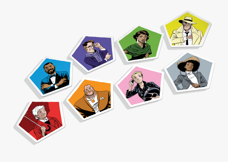 Mission Clipart Board Target - Cartoon, Transparent Clipart