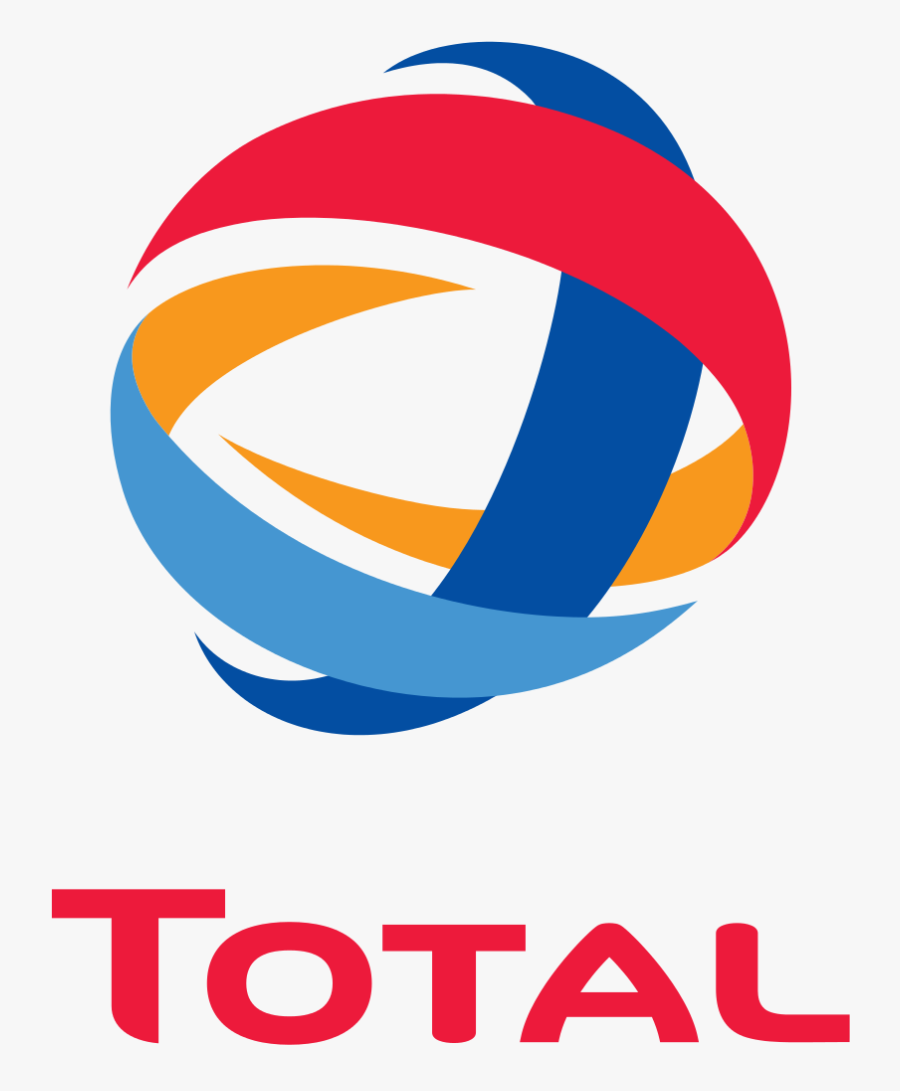 Total Logo - Logo Total Jpg, Transparent Clipart
