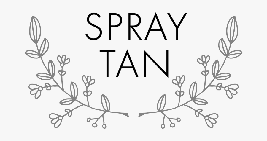 Spray Tan Younique Skin Clinic - Transparent Spray Tan Clipart, Transparent Clipart