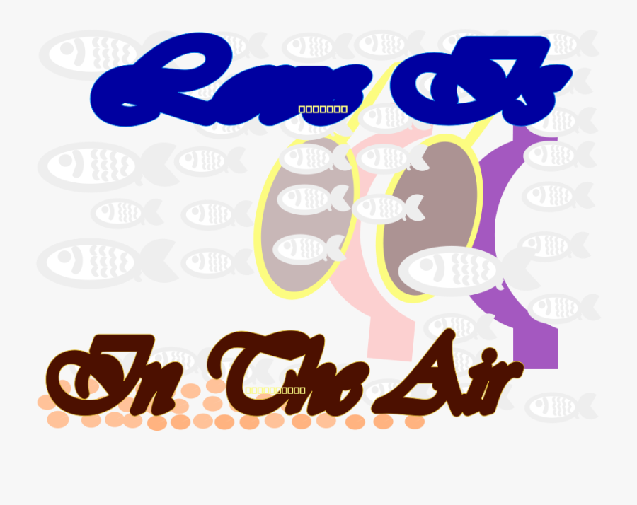 E-card Love Is In The Air Red Sea Skin Diving 31 Aug - Underwater Diving, Transparent Clipart