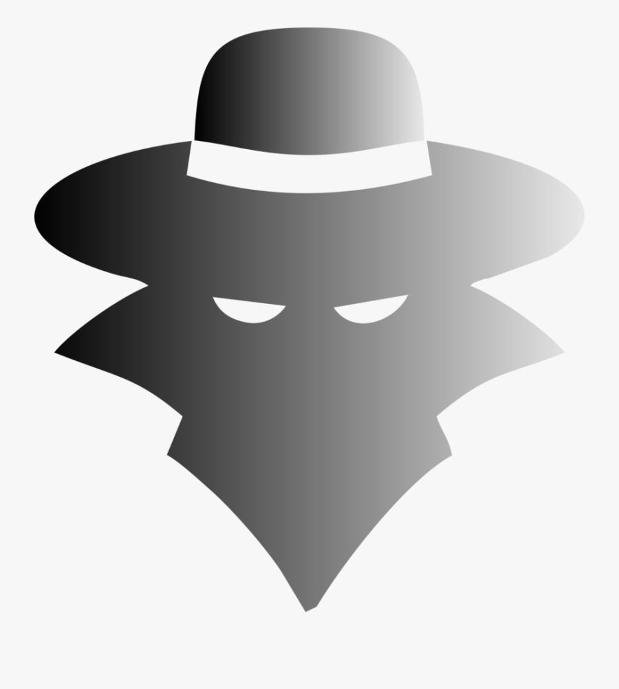 Spy Transparent Background - Spy Png, Transparent Clipart