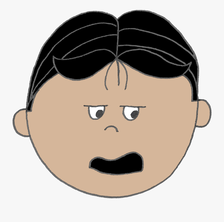 Transparent Spies Clipart - Emotionen Clipart, Transparent Clipart