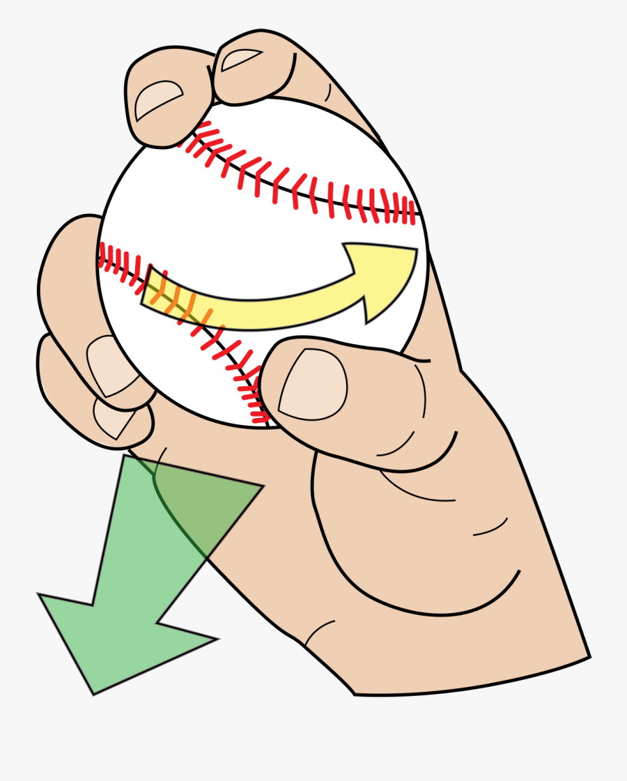 Baseball Tips - Illustration, Transparent Clipart