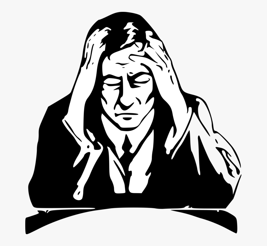 Distress Clipart, Transparent Clipart