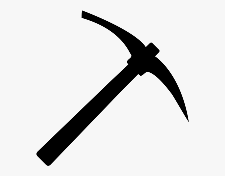Synergy"s Mission Is To Deliver Sustainable Value Through - Pickaxe Icon Transparent, Transparent Clipart