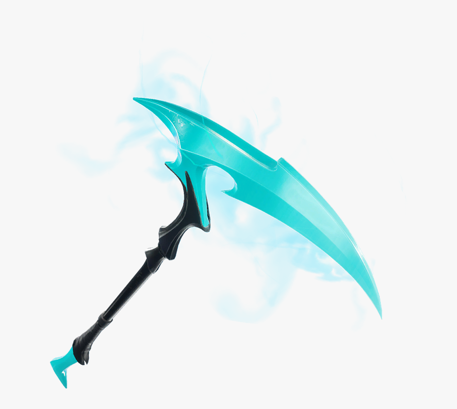 Fortnite Pickaxes - Pickaxe Fortnite, Transparent Clipart