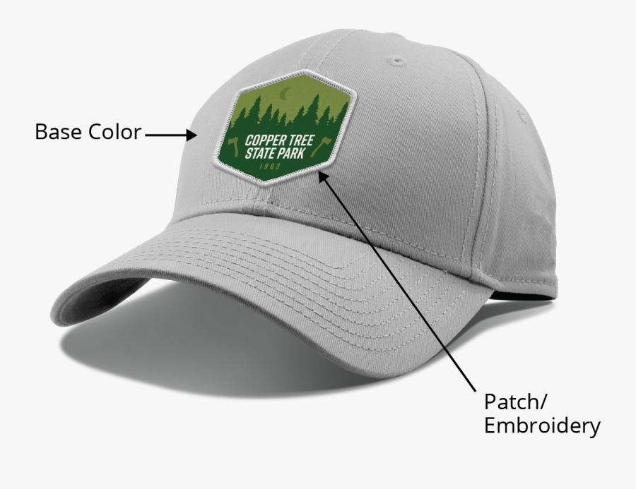 Baseball Cap, Transparent Clipart
