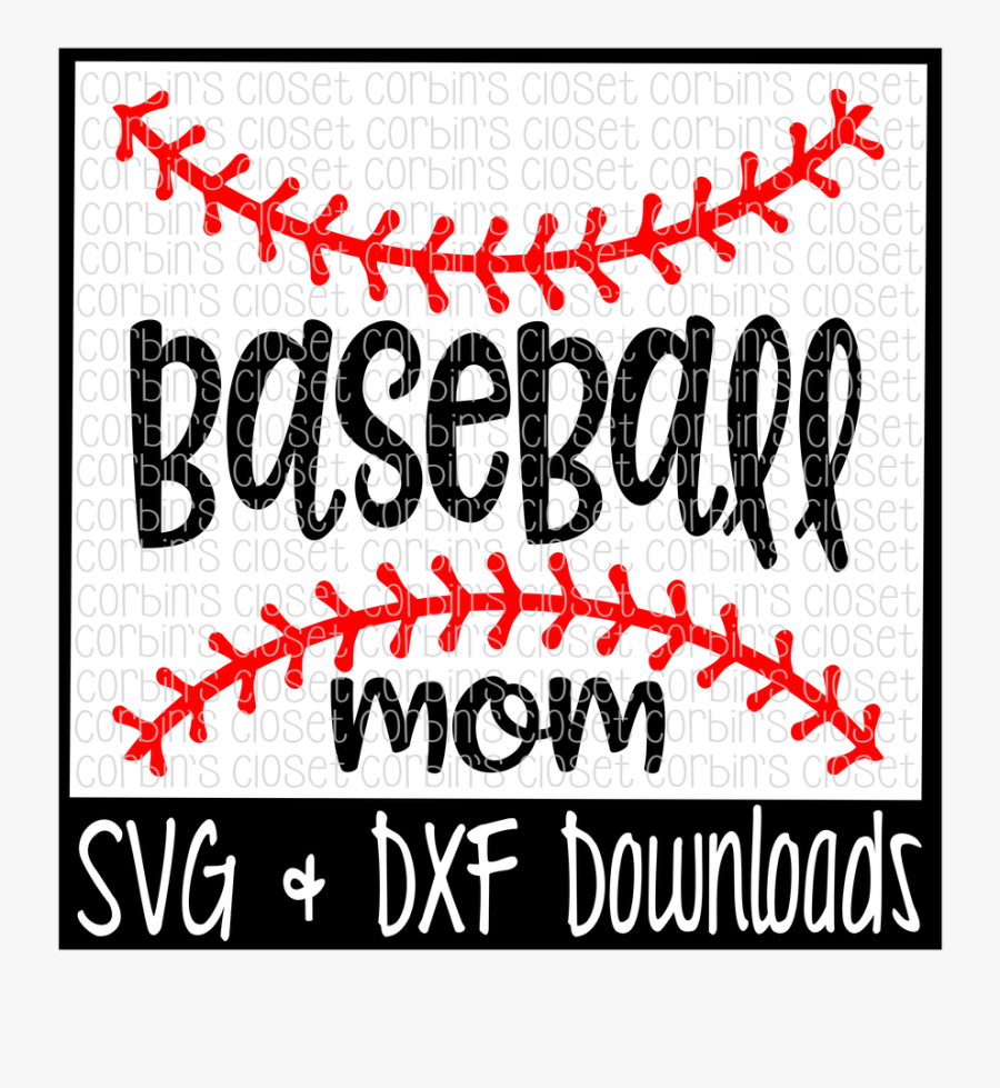 Vector Royalty Free Svg Baseball - Free Svg Baseball Mom, Transparent Clipart